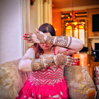 review-Keshav Mehandi Art