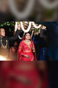 review-Akash Mehandi Arts
