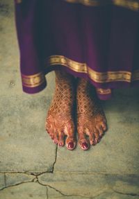 review-Akash Mehandi Arts