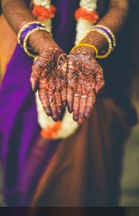 review-Akash Mehandi Arts
