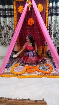 review-Akash Mehandi Arts