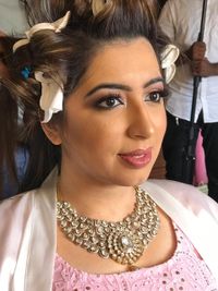 review-Pratibha Nalla Studio