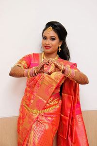 review-Pratibha Nalla Studio