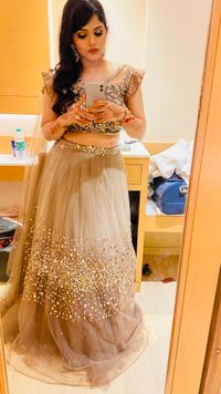 review-Meghna Malhotra MUA