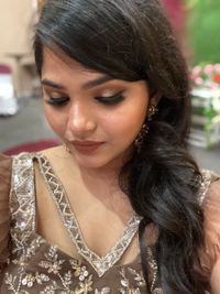 review-Meghna Malhotra MUA