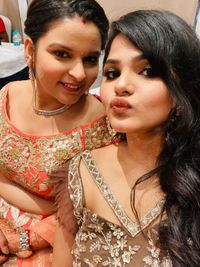 review-Meghna Malhotra MUA