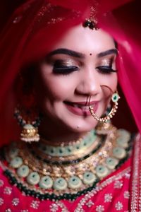 review-Meghna Malhotra MUA