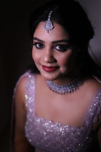 review-Meghna Malhotra MUA