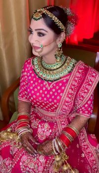 review-Meghna Malhotra MUA