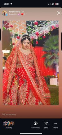 review-Meghna Malhotra MUA