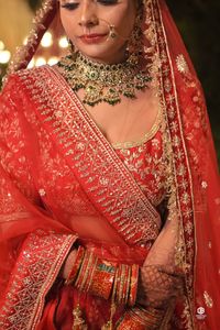 review-Meghna Malhotra MUA