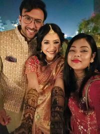 review-Meghna Malhotra MUA