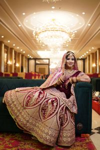 review-Meghna Malhotra MUA