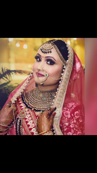 review-Sapna Thakur - Makeup Artist