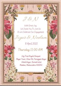 review-Store Invitation