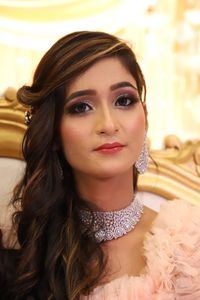 review-Preeti Verma Makeovers