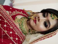review-Preeti Verma Makeovers
