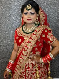 review-Preeti Verma Makeovers