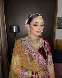 review-Preeti Verma Makeovers