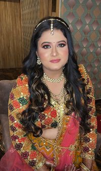 review-Preeti Verma Makeovers