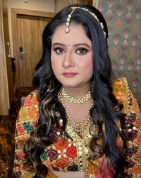 review-Preeti Verma Makeovers
