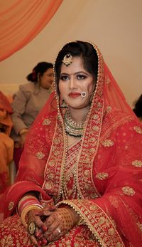 review-Preeti Verma Makeovers