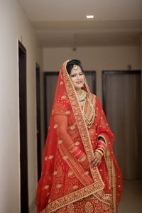 review-Preeti Verma Makeovers