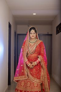 review-Preeti Verma Makeovers