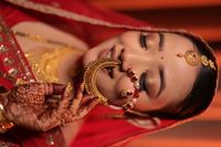 review-Makeup by Sukhmani Dhami