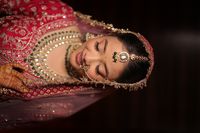 review-Makeup by Sukhmani Dhami