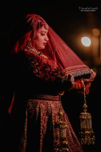 review-Makeup by Sukhmani Dhami