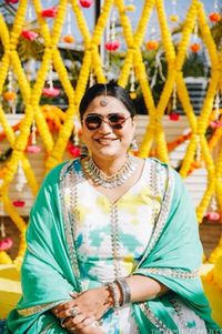 review-Makeup by Sukhmani Dhami