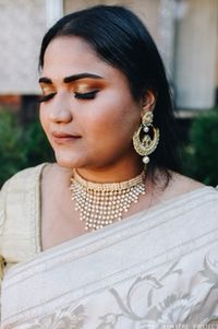 review-Makeup by Sukhmani Dhami