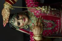 review-Glamour by Shilpi