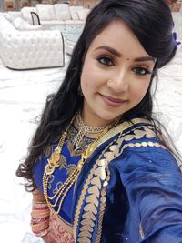 review-Glamour by Shilpi