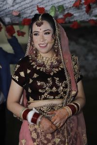 review-Glamour by Shilpi