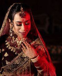 review-Glamour by Shilpi