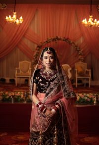 review-Glamour by Shilpi