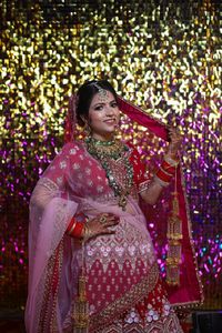 review-Glamour by Shilpi