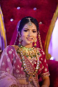 review-Glamour by Shilpi