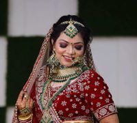 review-Glamour by Shilpi