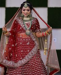 review-Glamour by Shilpi