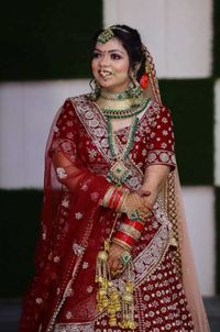 review-Glamour by Shilpi