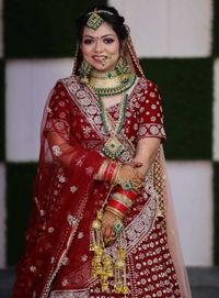 review-Glamour by Shilpi