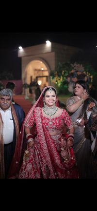 review-Glamour by Shilpi