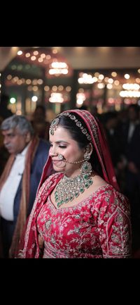 review-Glamour by Shilpi