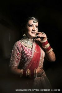 review-Glamour by Shilpi