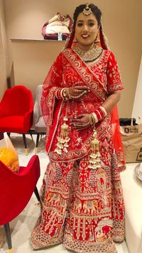 review-Glamour by Shilpi