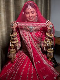 review-Glamour by Shilpi