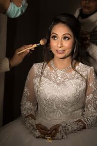 review-Glamour by Shilpi